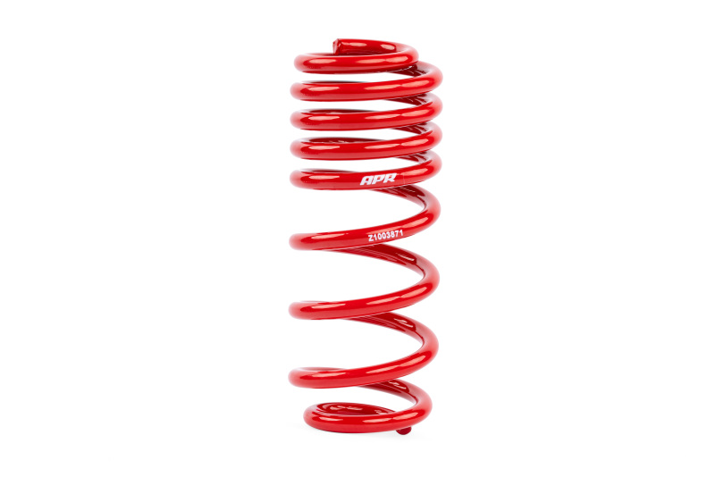 APR 19-26 Volkswagen Jetta GLI (MK7) Roll-Control Lowering Springs - Red - Image 4
