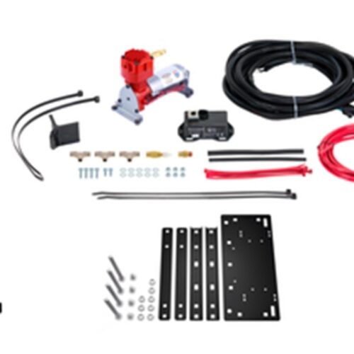 Firestone Air Command Single Remote & App Heavy Kit (WR17602923) - Image 2