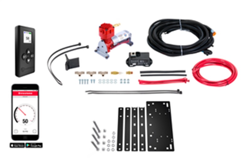 Firestone Air Command Single Remote & App Heavy Kit (WR17602923) - Image 2