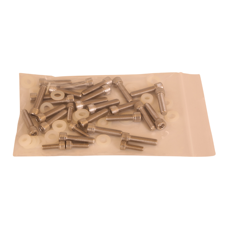 Aeromotive Mounting Plate/Standard Phantom - Fuel Cell - Image 4
