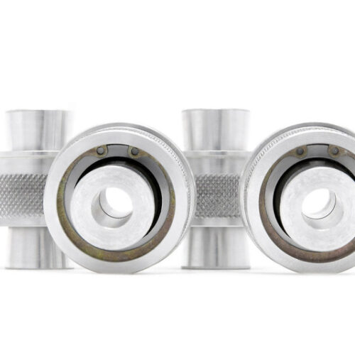SPL Rear Knuckle Bushings for 1990-2000 BMW 3 Series (E36/E46) - Image 4