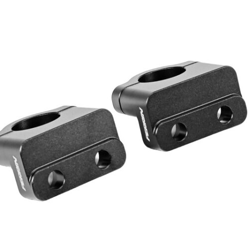 PERRIN 15-26 Subaru WRX Oil Cooler Relocation Kit (Upgrade to Top Mounted from PSP-OIL-111) - Image 4