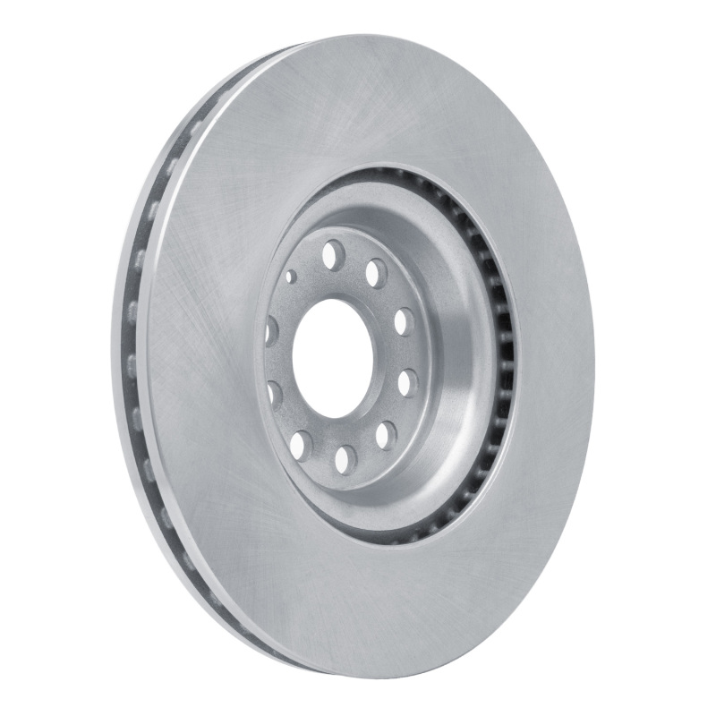 DFC 12-25 Audi A3 Quattro Front Brake Rotor - Image 4