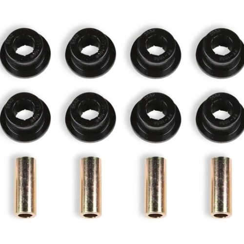 Alternative view of Fabtech 11-13 GM 2500/3500 Upper Control Arm Replacement Bushing Kit