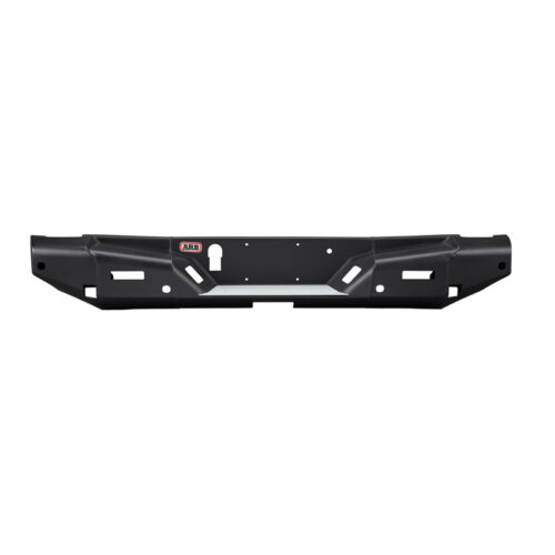 Alternative view of ARB 20-21 Jeep for Gladiator JT Rear Bumper No Tire Carrier (Fit Kit NOT Included)