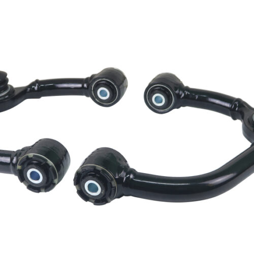 Alternative view of Whiteline 04-20 Ford F-150 Control Arms - Front Upper