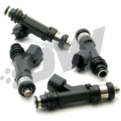 DeatschWerks 240sx SOHC 550CC Top Feed Injectors - Image 2