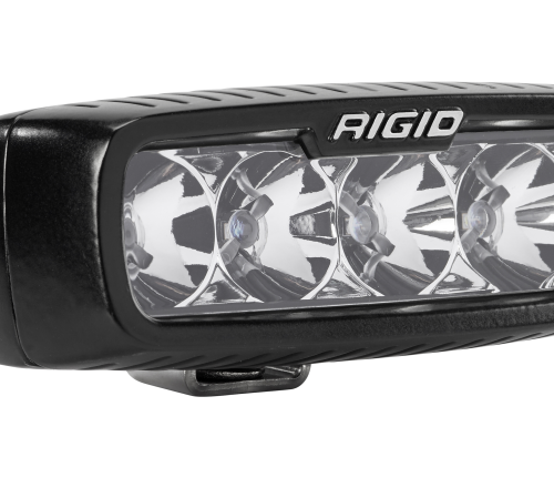 Rigid Industries SRQ - Flood - White - Single - Image 4
