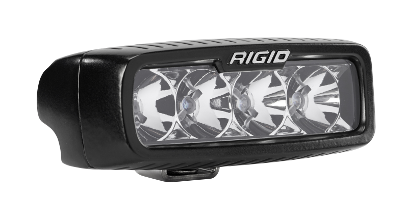 Rigid Industries SRQ - Flood - White - Single - Image 4