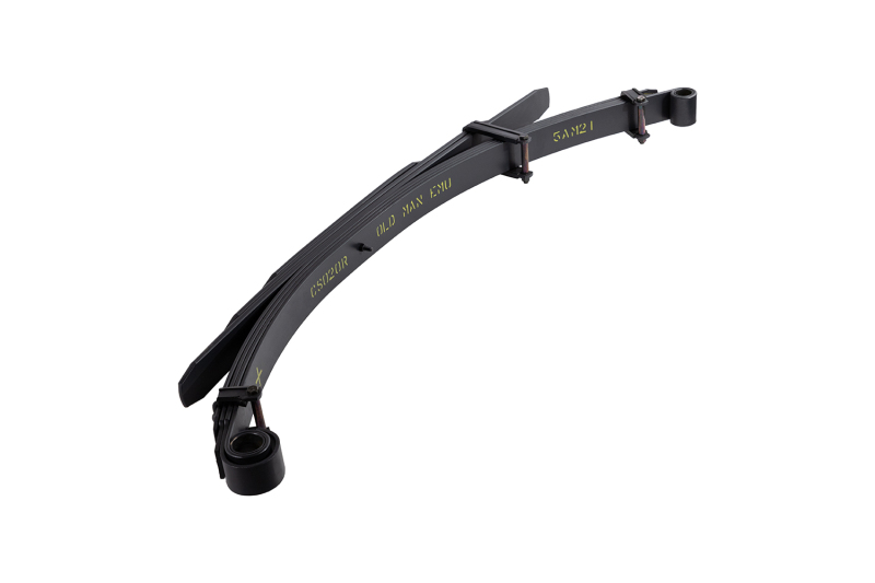 ARB / OME Leaf Spring Hilux Ifs-Rear- for 1969-1974 Toyota Hilux / 1989-1994 Toyota Pickup - Image 2