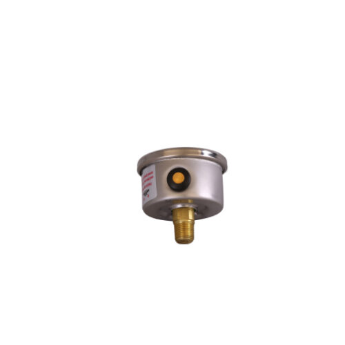 Aeromotive 0-100 PSI Fuel Pressure Gauge - Image 2
