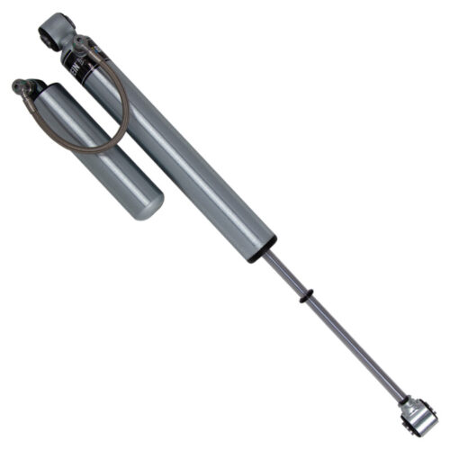 Bilstein B8 5160 Series Shock Absorber for 11-23 Chevrolet Silverado 2500/3500 HD Rear For 0-2in Lift - Image 5