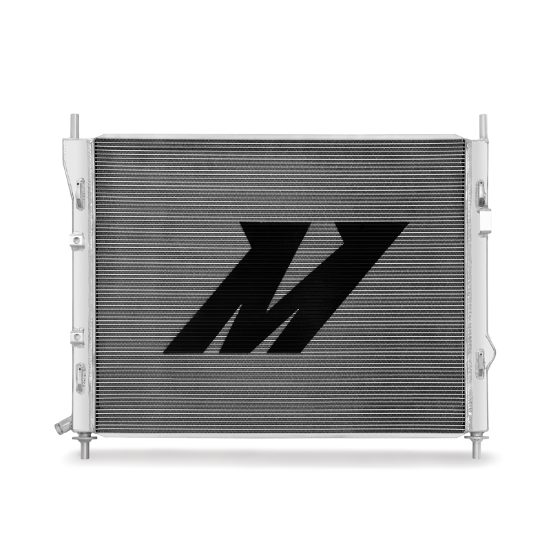 Mishimoto Performance Aluminum Radiator for 2015+ Ford Mustang GT - Image 4