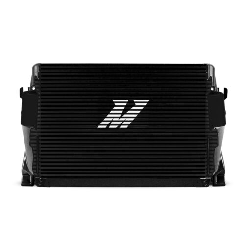 Mishimoto Intercooler Kit / BK Cooler - WBK Pipes for 2019+ Dodge Ram 6.7L Cummins - Image 3