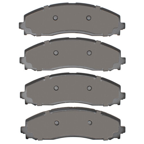 DFC 23-25 Ford F-350 Super Duty 4WD Rear Heavy Duty Pads and Hardware Kit - Image 3