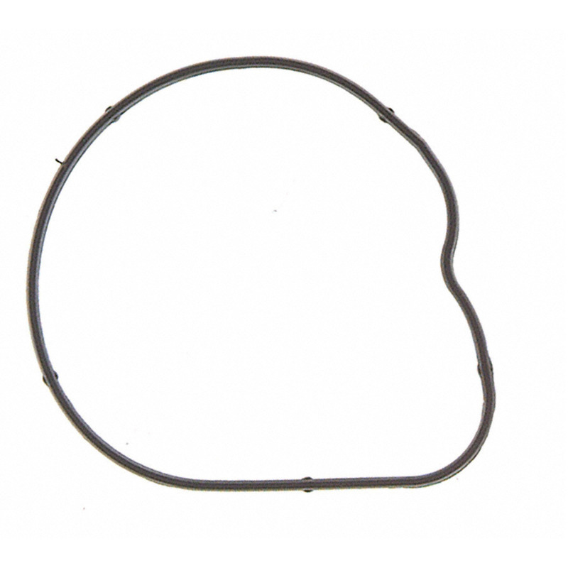 Fel-Pro 06-15 Mazda MX-5 Miata/10-13 3 Sport/05-11 Focus Engine Coolant Thermostat Gasket - Image 3