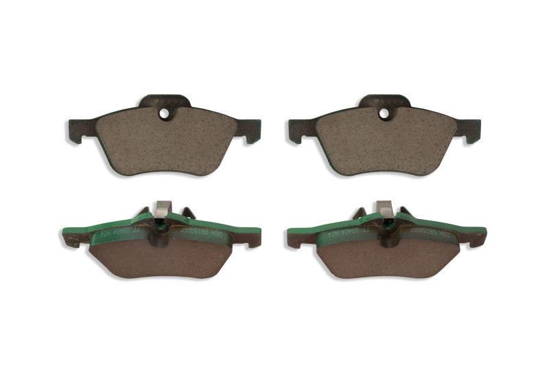 DBA 01-06 Mini Cooper (R50/R52/R53) SP Performance Front Brake Pads - Image 5