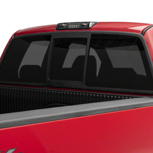 Raxiom for 2004-2008 Ford F-150 LED Third Brake Light- Smoked