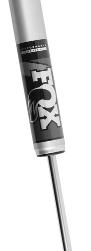 Fox 19+ GM 1500 w/UCA 2.0 Performance Series Rear Shock Non-TB 2.5-4in Lift/TB 0-2in Lift - Image 5