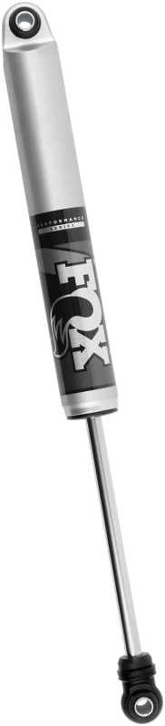 Fox 19+ GM 1500 w/UCA 2.0 Performance Series Rear Shock Non-TB 2.5-4in Lift/TB 0-2in Lift - Image 5