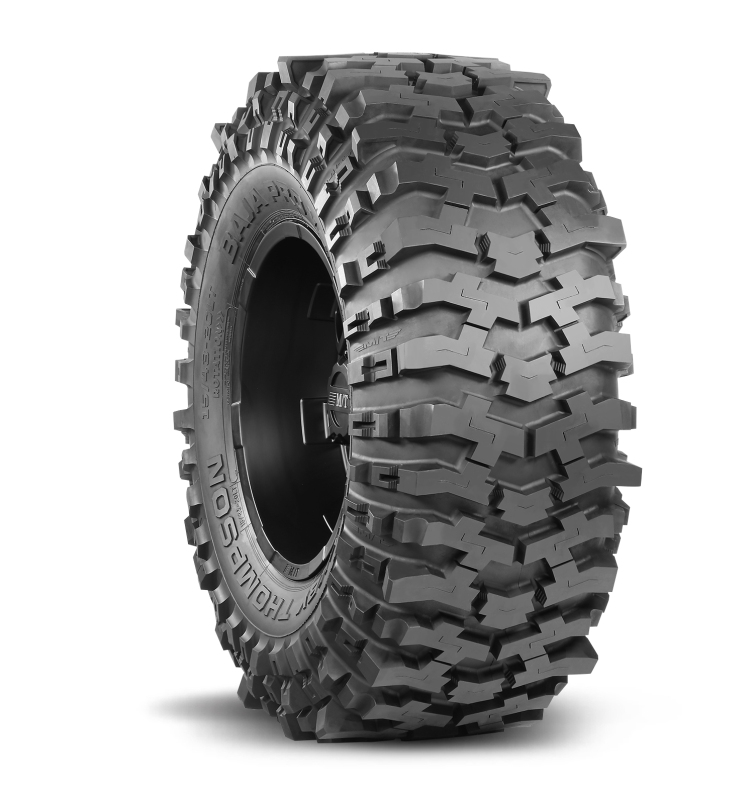 Mickey Thompson Baja Boss A/T Tire - 35X15.50R24LT 117Q - 250092 - Image 5