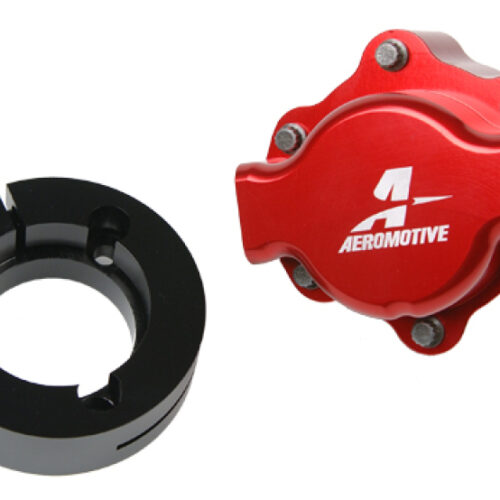 Aeromotive Billet Hex Drive Fuel Pump - Image 8