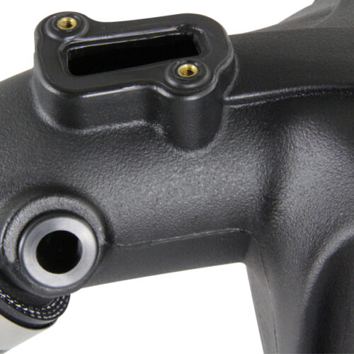 aFe Power Takeda Intake Stage-2 PRO 5R Honda Civic 12-13 L4-1.8L (Wrinkle Black) - Image 6