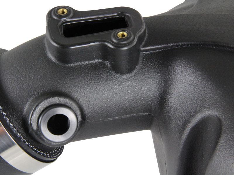 aFe Power Takeda Intake Stage-2 PRO 5R Honda Civic 12-13 L4-1.8L (Wrinkle Black) - Image 6
