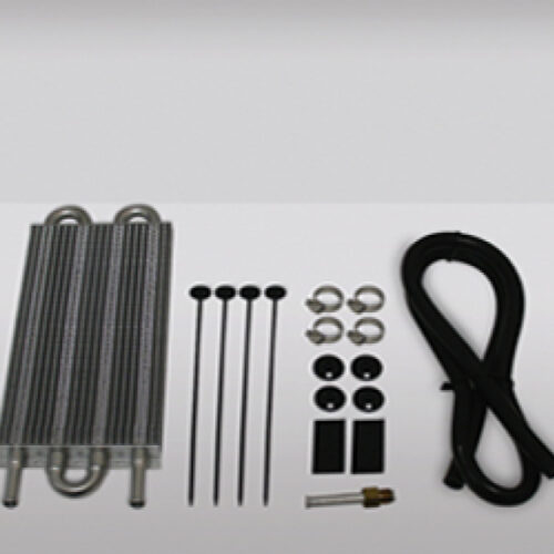 Mishimoto Universal Transmission Cooler