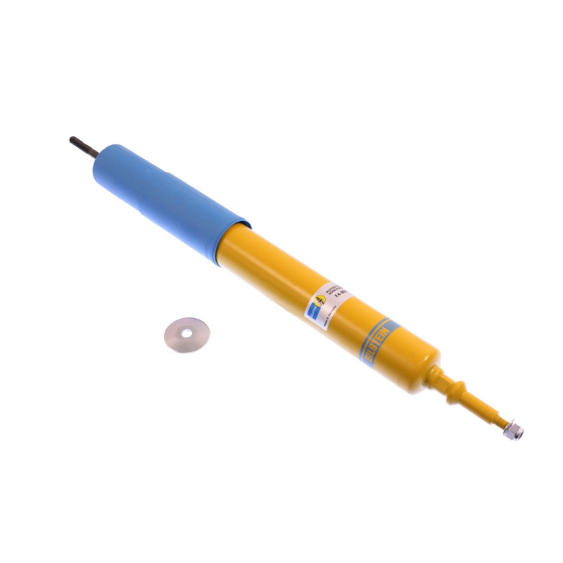 Bilstein B6 for 2008 BMW 128i Base Rear 46mm Monotube Shock Absorber - Image 2