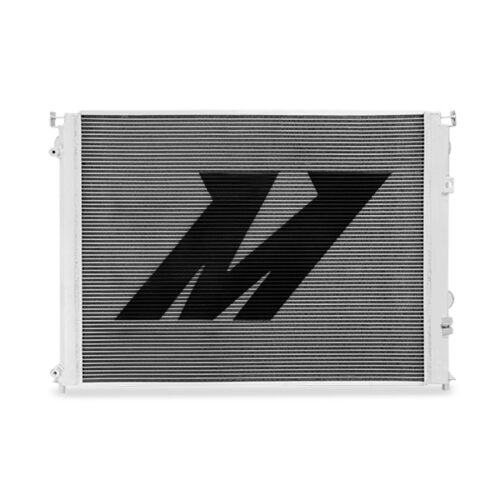 Mishimoto Performance Aluminum Radiator for 09-16 Dodge Challenger/Charger 5.7L V8 - Image 3