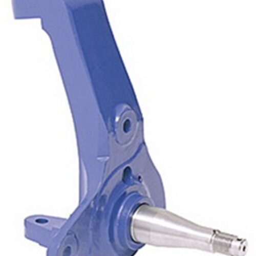 Alternative view of Fabtech 95.5-04 Toyota Tacoma 2WD 5 Lug 3in Spindle Kit