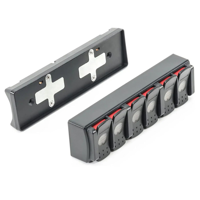 Oracle Trigger 6 Shooter Wireless Accessory Control System - Image 9