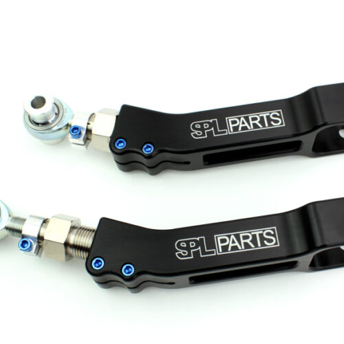SPL Rear Traction Arms for 2013+ Subaru BRZ/Toyota 86 - Image 4