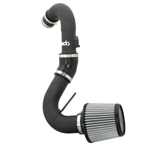 aFe Power Takeda Intakes Stage-2 PDS AIS PDS Mazda 3 10-11 L4-2.5L (blk) - Image 2