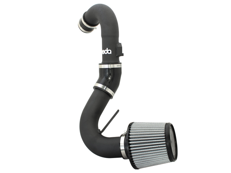 aFe Power Takeda Intakes Stage-2 PDS AIS PDS Mazda 3 10-11 L4-2.5L (blk) - Image 2