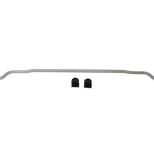 Whiteline 2018-2021 Jeep Wrangler 20mm 2 Position Adjustable Rear Sway Bar Kit - Image 3