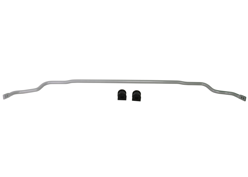 Whiteline 2018-2021 Jeep Wrangler 20mm 2 Position Adjustable Rear Sway Bar Kit - Image 3