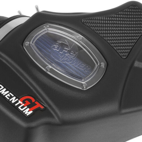 aFe Power Momentum GT Pro 5R Intake System 15-16 Ford Mustang L4-2.3L EcoBoost - Image 7