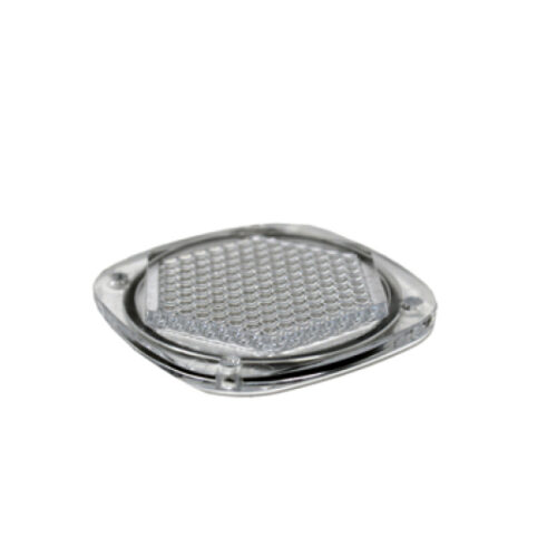 Baja Designs S1 Headlight Lens Kit Clear Work/Scene