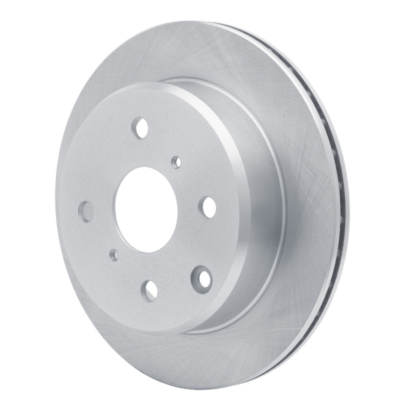 DFC 82-85 Toyota Celica Rear Brake Rotor - Image 2