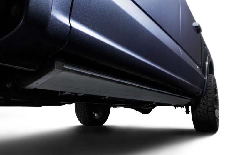 AMP Research PowerStep Vision for 2018 Dodge RAM 1500 Crew Cab - Image 2