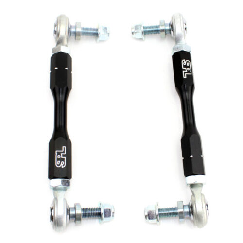 SPL Rear Sway Bar End Links for 2014+ Infiniti Q50 / 2017+ Infiniti Q60 - Image 3