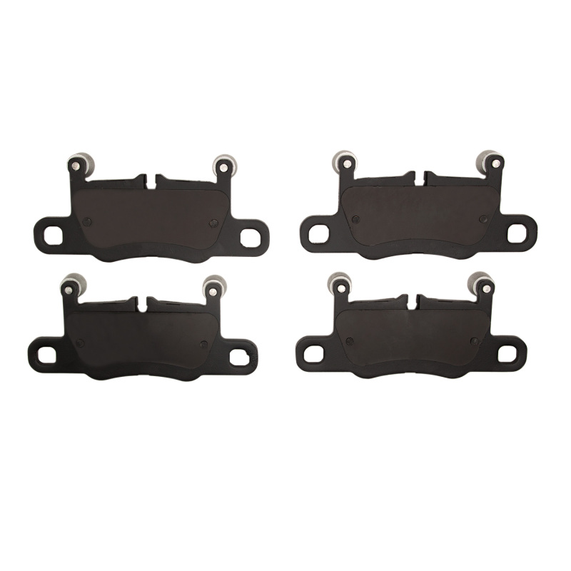 DFC 19-26 Porsche Cayenne 4000 HybriDynamic Brake Pads - Rear - Image 3