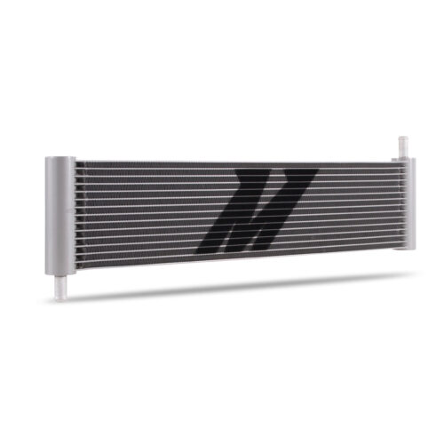 Alternative view of Mishimoto Transmission Cooler - Silver for 11-14 Ford F150