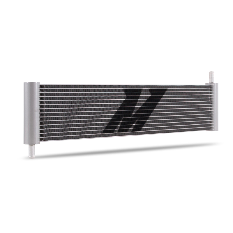 Mishimoto Transmission Cooler - Silver for 11-14 Ford F150 - Image 2