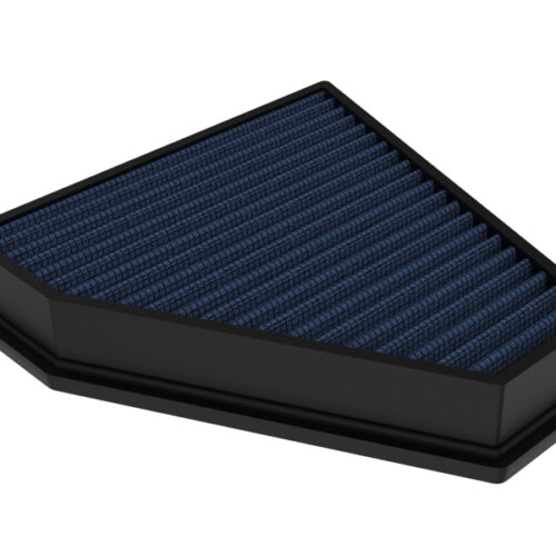 aFe Power MagnumFLOW Air Filters OER P5R A/F P5R BMW 3-Series 06-11 L6-3.0L non-turbo - Image 4