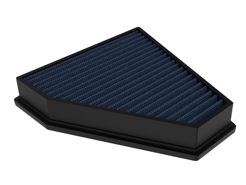 aFe Power MagnumFLOW Air Filters OER P5R A/F P5R BMW 3-Series 06-11 L6-3.0L non-turbo - Image 4