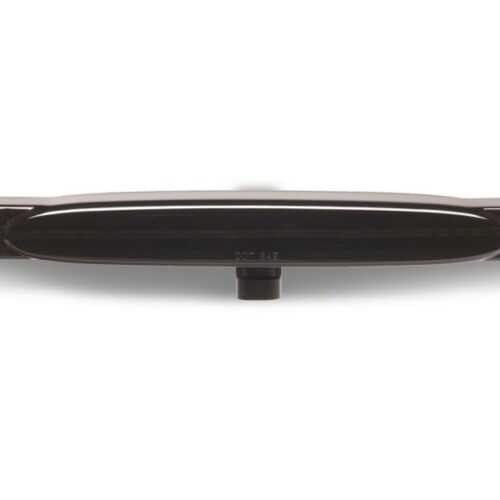 Raxiom for 1997-2004 Chevrolet Corvette C5 Axial Series LED Third Brake Light- Smoked - Image 3