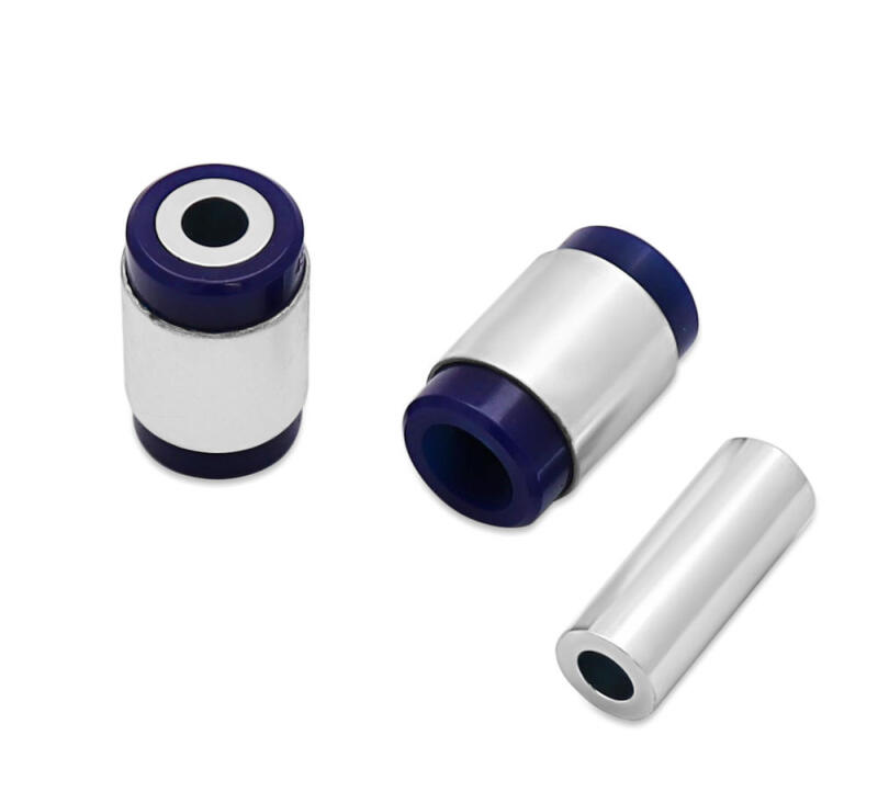 SuperPro 09-20 Nissan 370Z Rear Lower Control Arm Inner Bushing Kit - Image 2